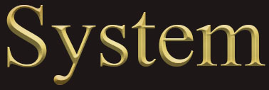 システム